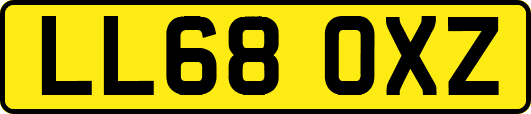 LL68OXZ
