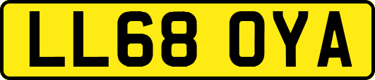 LL68OYA