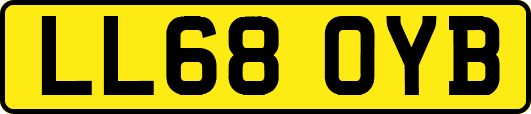 LL68OYB