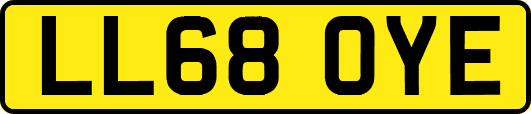 LL68OYE
