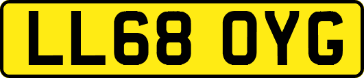 LL68OYG