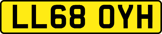 LL68OYH
