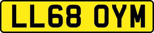 LL68OYM
