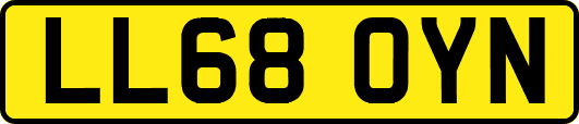 LL68OYN