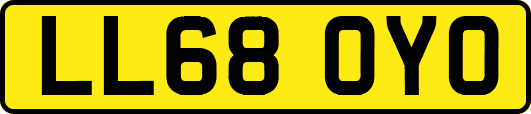 LL68OYO