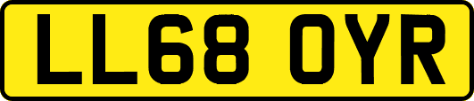 LL68OYR