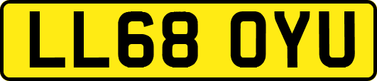 LL68OYU