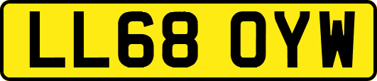 LL68OYW
