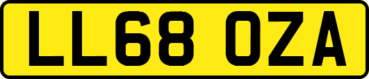 LL68OZA