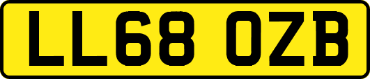 LL68OZB