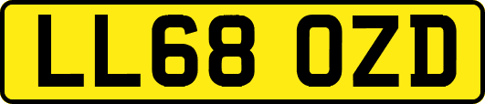 LL68OZD