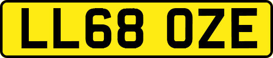 LL68OZE