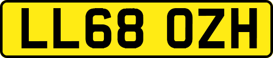 LL68OZH