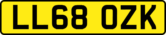 LL68OZK