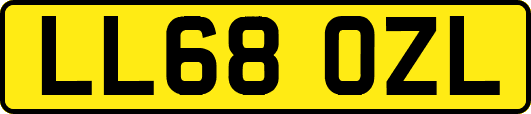 LL68OZL