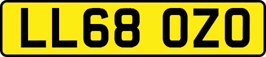 LL68OZO