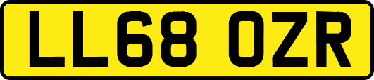 LL68OZR
