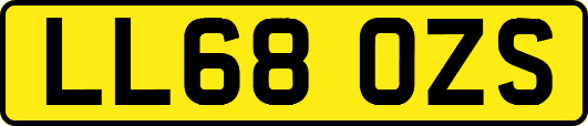 LL68OZS