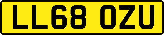 LL68OZU
