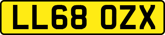 LL68OZX
