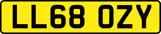 LL68OZY