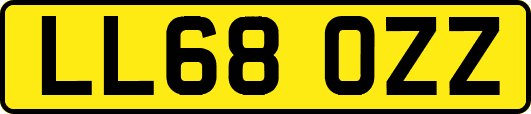 LL68OZZ