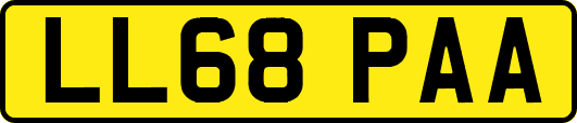 LL68PAA