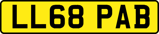 LL68PAB