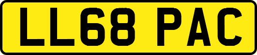 LL68PAC