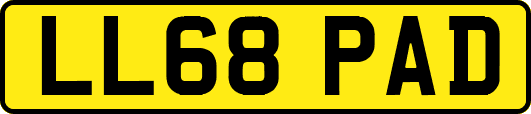 LL68PAD