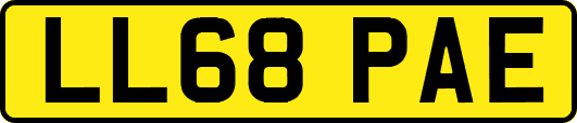 LL68PAE