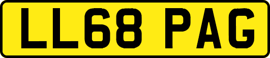 LL68PAG