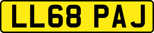 LL68PAJ
