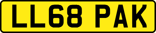 LL68PAK