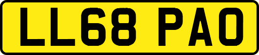 LL68PAO