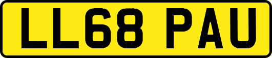 LL68PAU