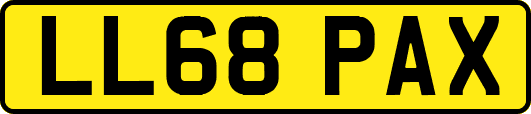 LL68PAX