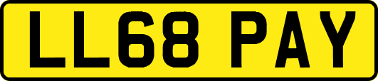 LL68PAY