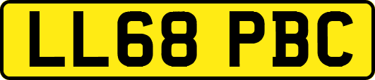 LL68PBC