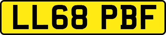 LL68PBF
