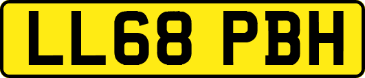 LL68PBH