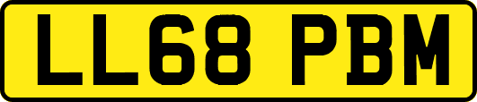 LL68PBM