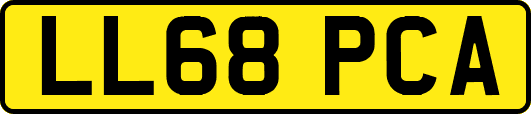 LL68PCA