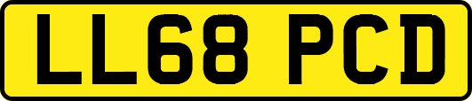 LL68PCD