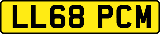 LL68PCM