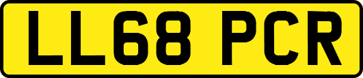 LL68PCR
