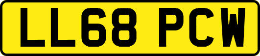 LL68PCW