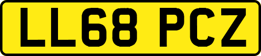 LL68PCZ
