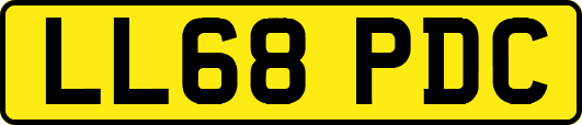 LL68PDC