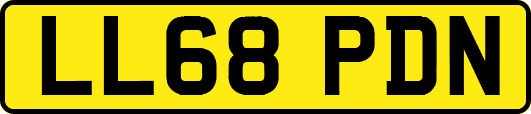 LL68PDN